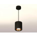 Подвесной светильник Ambrella Light XP XP7723001 Подвесной светильник Ambrella Light XP XP7723001