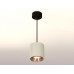 Подвесной светильник Ambrella Light XP XP7724001 Подвесной светильник Ambrella Light XP XP7724001