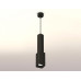 Подвесной светильник Ambrella Light XP XP7821001 Подвесной светильник Ambrella Light XP XP7821001