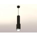 Подвесной светильник Ambrella Light XP XP7821002 Подвесной светильник Ambrella Light XP XP7821002