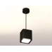 Подвесной светильник Ambrella Light XP XP7841001 Подвесной светильник Ambrella Light XP XP7841001