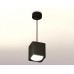 Подвесной светильник Ambrella Light XP XP7841002 Подвесной светильник Ambrella Light XP XP7841002