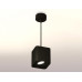 Подвесной светильник Ambrella Light XP XP7841003 Подвесной светильник Ambrella Light XP XP7841003