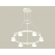 Подвесная люстра Ambrella Light XR XR92031100 Подвесная люстра Ambrella Light XR XR92031100