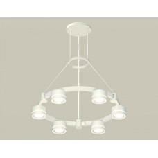 Подвесная люстра Ambrella Light XR XR92031201