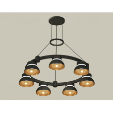 Подвесная люстра Ambrella Light XR XR92051402 Подвесная люстра Ambrella Light XR XR92051402