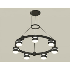 Подвесная люстра Ambrella Light XR XR92051602 Подвесная люстра Ambrella Light XR XR92051602