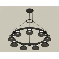 Подвесная люстра Ambrella Light XR XR92051701 Подвесная люстра Ambrella Light XR XR92051701