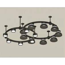 Подвесная люстра Ambrella Light XR XR92221101 Подвесная люстра Ambrella Light XR XR92221101