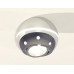 Накладной светильник Ambrella Light XS XS1104011 Накладной светильник Ambrella Light XS XS1104011