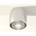 Накладной светильник Ambrella Light XS XS1143010 Накладной светильник Ambrella Light XS XS1143010