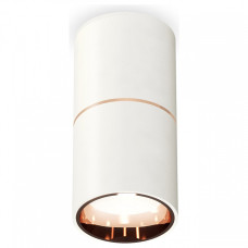 Накладной светильник Ambrella Light XS XS6301083 Накладной светильник Ambrella Light XS XS6301083
