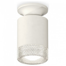 Накладной светильник Ambrella Light XS XS6301102 Накладной светильник Ambrella Light XS XS6301102