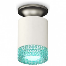 Накладной светильник Ambrella Light XS XS6301162 Накладной светильник Ambrella Light XS XS6301162