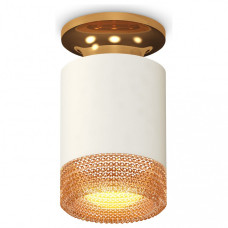 Накладной светильник Ambrella Light XS XS6301182 Накладной светильник Ambrella Light XS XS6301182