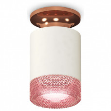 Накладной светильник Ambrella Light XS XS6301202 Накладной светильник Ambrella Light XS XS6301202