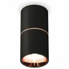 Накладной светильник Ambrella Light XS XS6302083 Накладной светильник Ambrella Light XS XS6302083