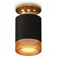 Накладной светильник Ambrella Light XS XS6302162 Накладной светильник Ambrella Light XS XS6302162