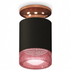 Накладной светильник Ambrella Light XS XS6302182 Накладной светильник Ambrella Light XS XS6302182