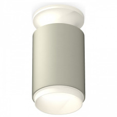 Накладной светильник Ambrella Light XS XS6314060 Накладной светильник Ambrella Light XS XS6314060