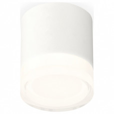 Накладной светильник Ambrella Light XS XS7401043 Накладной светильник Ambrella Light XS XS7401043