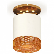 Накладной светильник Ambrella Light XS XS7401123 Накладной светильник Ambrella Light XS XS7401123