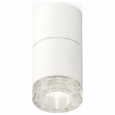 Накладной светильник Ambrella Light XS XS7401162