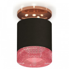 Накладной светильник Ambrella Light XS XS7402123 Накладной светильник Ambrella Light XS XS7402123