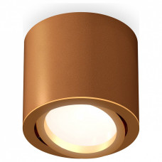 Накладной светильник Ambrella Light XS XS7404001 Накладной светильник Ambrella Light XS XS7404001