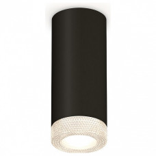 Накладной светильник Ambrella Light XS XS7443010 Накладной светильник Ambrella Light XS XS7443010