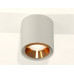 Накладной светильник Ambrella Light XS XS7724004 Накладной светильник Ambrella Light XS XS7724004