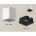 Накладной светильник Ambrella Light XS XS7812002 Накладной светильник Ambrella Light XS XS7812002