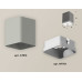 Накладной светильник Ambrella Light XS XS7814001 Накладной светильник Ambrella Light XS XS7814001