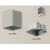 Накладной светильник Ambrella Light XS XS7814003 Накладной светильник Ambrella Light XS XS7814003