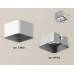 Накладной светильник Ambrella Light XS XS7832003 Накладной светильник Ambrella Light XS XS7832003