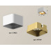 Накладной светильник Ambrella Light XS XS7832004 Накладной светильник Ambrella Light XS XS7832004
