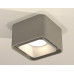 Накладной светильник Ambrella Light Xs7834 XS7834001 Накладной светильник Ambrella Light Xs7834 XS7834001