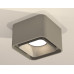 Накладной светильник Ambrella Light XS XS7834003 Накладной светильник Ambrella Light XS XS7834003