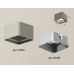 Накладной светильник Ambrella Light XS XS7834003 Накладной светильник Ambrella Light XS XS7834003