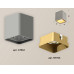 Накладной светильник Ambrella Light XS XS7842004 Накладной светильник Ambrella Light XS XS7842004