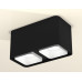 Накладной светильник Ambrella Light XS XS7851001 Накладной светильник Ambrella Light XS XS7851001