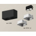 Накладной светильник Ambrella Light XS XS7851001 Накладной светильник Ambrella Light XS XS7851001