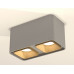 Накладной светильник Ambrella Light XS XS7852004 Накладной светильник Ambrella Light XS XS7852004