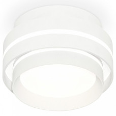 Накладной светильник Ambrella Light XS XS8412004