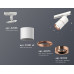 Светильник на штанге Ambrella Light XT XT7401030 Светильник на штанге Ambrella Light XT XT7401030
