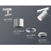 Светильник на штанге Ambrella Light XT XT7405001