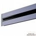 Трек встраиваемый Arte Milano Am-track-sockets 385201TBB/100 Grey Трек встраиваемый Arte Milano Am-track-sockets 385201TBB/100 Grey