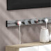 Трек накладной Arte Milano Am-track-sockets-39 392301TO/100 Silver Трек накладной Arte Milano Am-track-sockets-39 392301TO/100 Silver