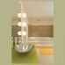 Накладной светильник Artemide  0117010A Накладной светильник Artemide  0117010A