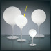 Настольная лампа декоративная Artemide  1050010A Настольная лампа декоративная Artemide  1050010A